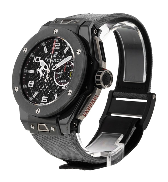 Hublot Big Bang 401.FX.1123.VR Image 2